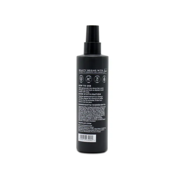 Трюфельна незмивна спрей маска TRUFFLuv Indulge Truffle Leave-In Mask 250 мл, Об'єм: 250 мл, зображення 2