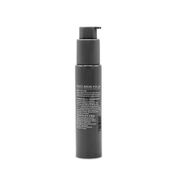 Трюфельная сыворотка для волос TRUFFLuv Indulge Truffle Serum 50 мл, Объем: 50 мл, изображение 2