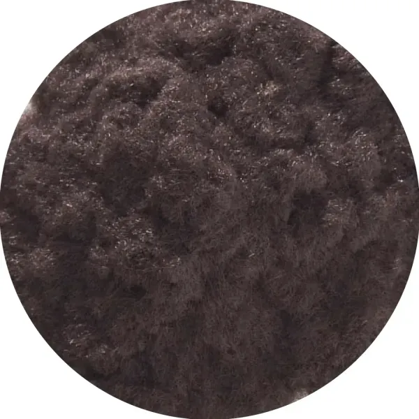 Ущільнюючі кератинові волокна темно-коричневі Bosley MD Bos Volumize Hair Thickening Fibers Dark Brown 12 г, Об'єм: 12 мл, Тон: Dark Brown, зображення 3