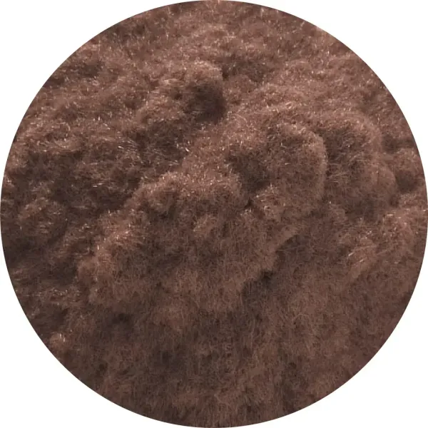 Ущільнюючі кератинові волокна середньо-коричневі Bosley MD Bos Volumize Hair Thickening Fibers Medium Brown 12 г, Об'єм: 12 мл, Тон: Medium Brown, зображення 5