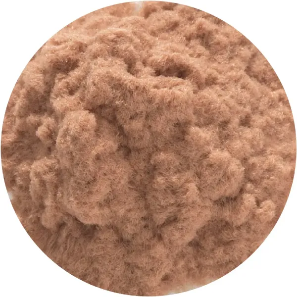 Ущільнюючі кератинові волокна світло-коричневі Bosley MD Bos Volumize Hair Thickening Fibers Light Brown 12 г, Об'єм: 12 мл, Тон: Light Brown, зображення 5