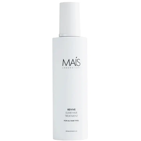 Відновлюючий еліксир для волосся Mais Laboratory Revive Elixir Hair Treatment 250 мл