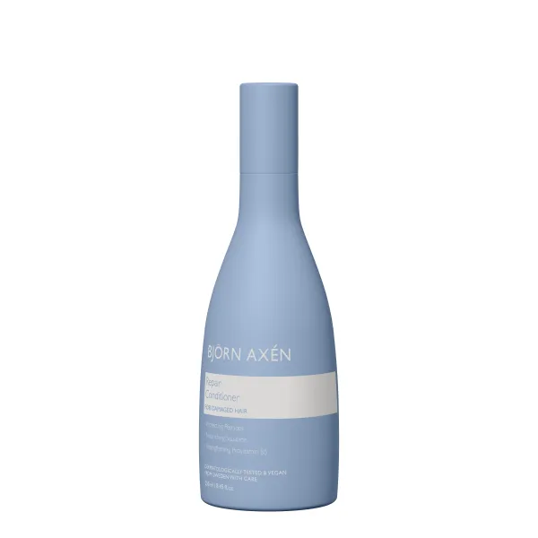 Восстанавливающий кондиционер для волос Bjorn Axen Repair Conditioner 250 мл, Объем: 250 мл