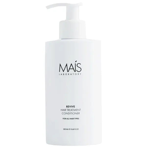 Відновлюючий кондиціонер для волосся Mais Laboratory Revive Hair Treatment Conditioner 300 мл, Об'єм: 300 мл