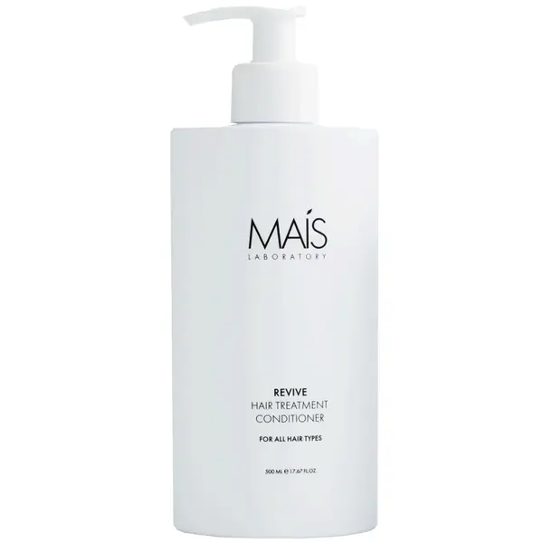 Відновлюючий кондиціонер для волосся Mais Laboratory Revive Hair Treatment Conditioner 500 мл, Об'єм: 500 мл