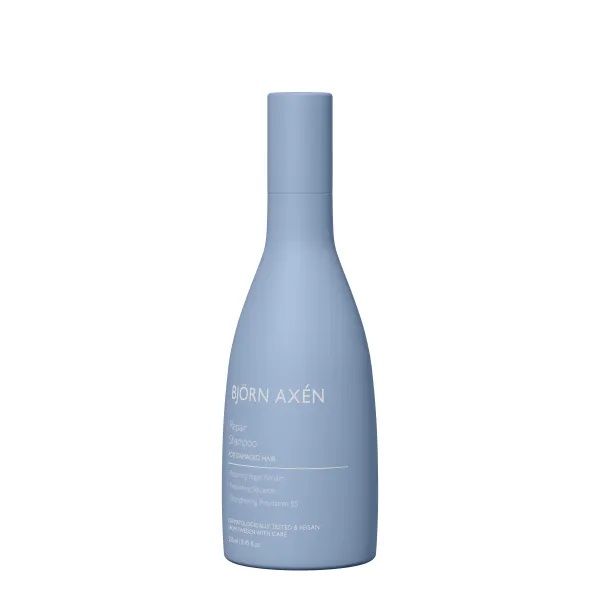 Відновлюючий шампунь для волосся Bjorn Axen Repair Shampoo 250 мл, Об'єм: 250 мл