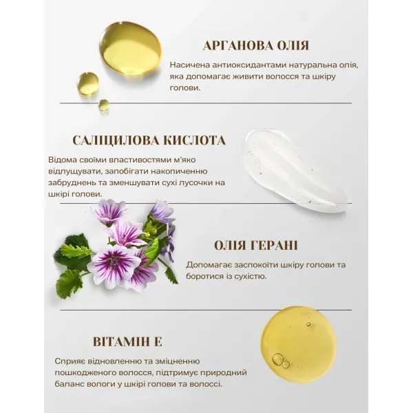 Восстанавливающее средство для сухой кожи головы Moroccanoil Dry-No-More Scalp Treatment 45 мл, изображение 3