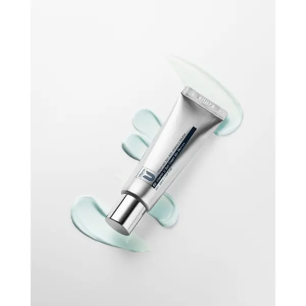 Успокаивающий солнцезащитный крем с витамином U и пептидами CUSKIN Vitamin U Sun Cream Spf 50+ Pa++++ 50 мл, изображение 2