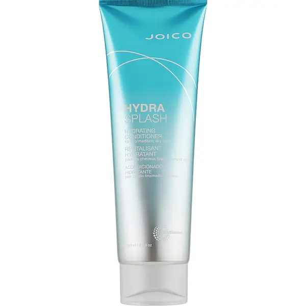 Зволожувальний кондиціонер для тонкого волосся Joico Hydrasplash Hydrating Conditioner 250 мл, Об'єм: 250 мл