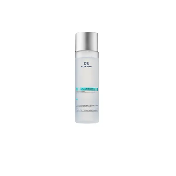 Зволожуючий балансуючий тонер CUSKIN Clean-Up pH Moisture Balancing Toner 200 мл