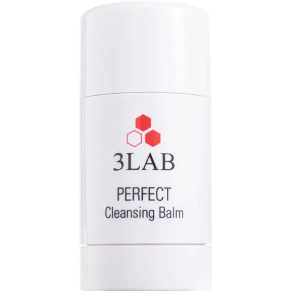 Очищающий стик 3LAB Perfect cleansing balm 35 мл