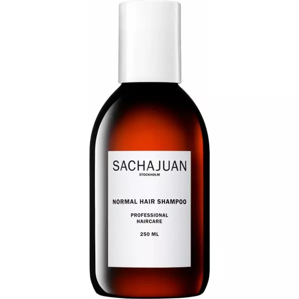 Шампунь Sachajuan Normal Hair Shampoo 250 мл для щоденного використання для нормального волосся та шкіри голови, Об'єм: 250 мл