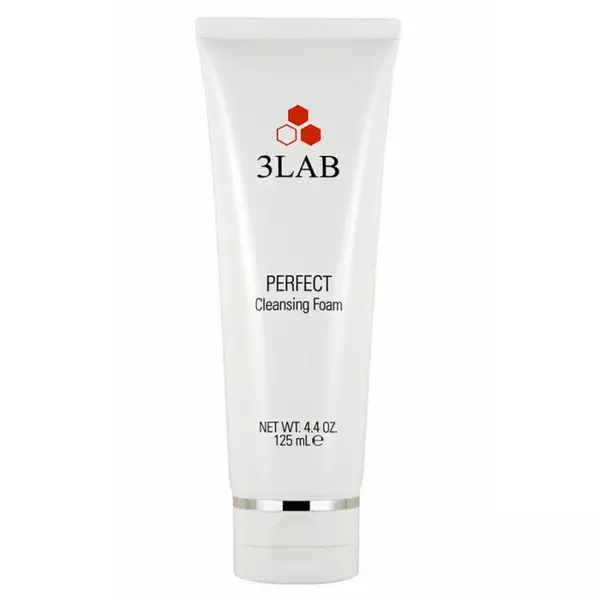 Пенка 3LAB Perfect cleansing foam 125 мл для очищения кожи лица