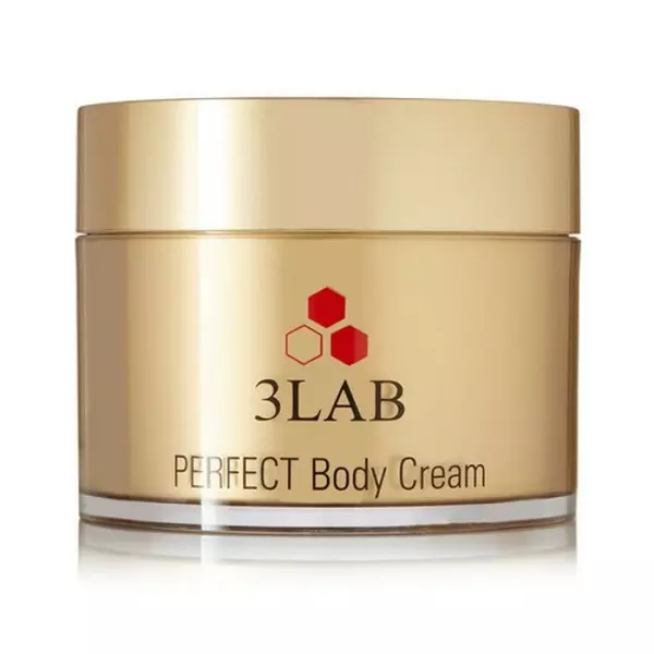 Крем 3LAB Perfect body cream 200 мл для тіла