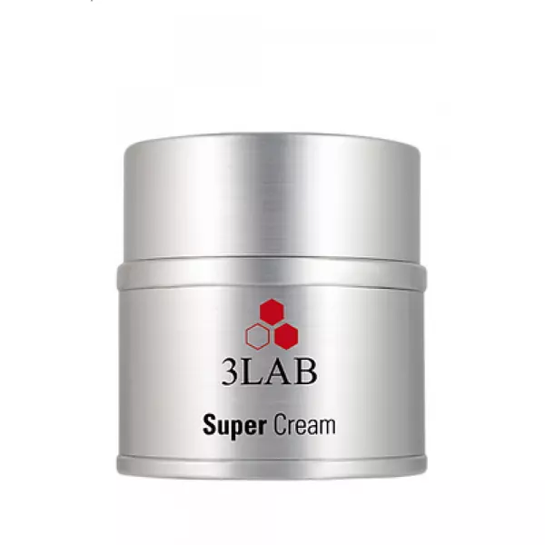 Супер крем 3LAB Super cream 50 мл для кожи лица