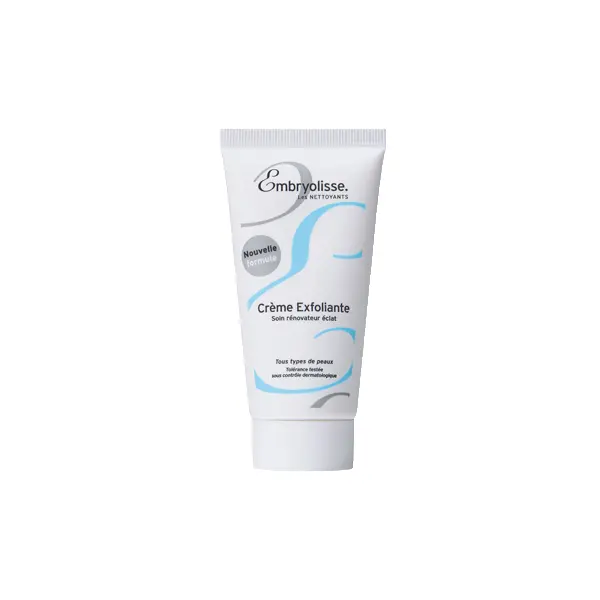 Крем-эксфолиант Embryolisse Laboratories Exfoliating Care Cream 60 мл для лица