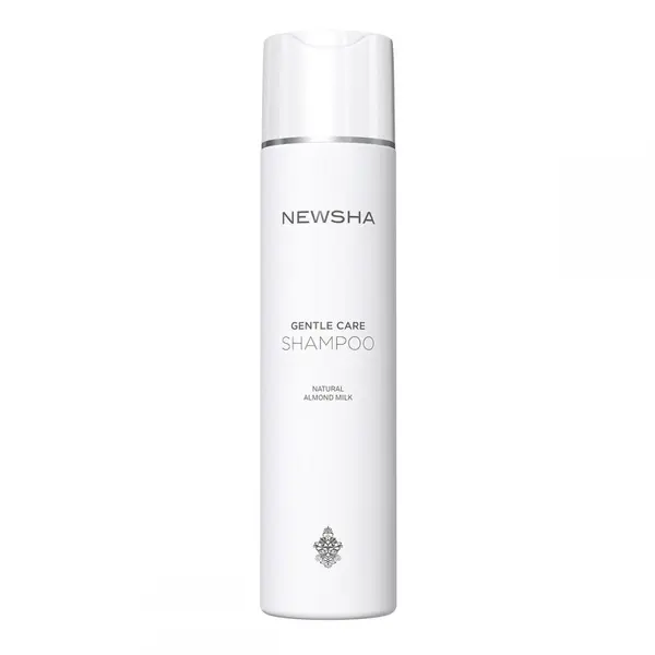 Шампунь для интенсивного увлажнения NEWSHA GENTLE CARE SHAMPOO 250 мл, Объем: 250 мл