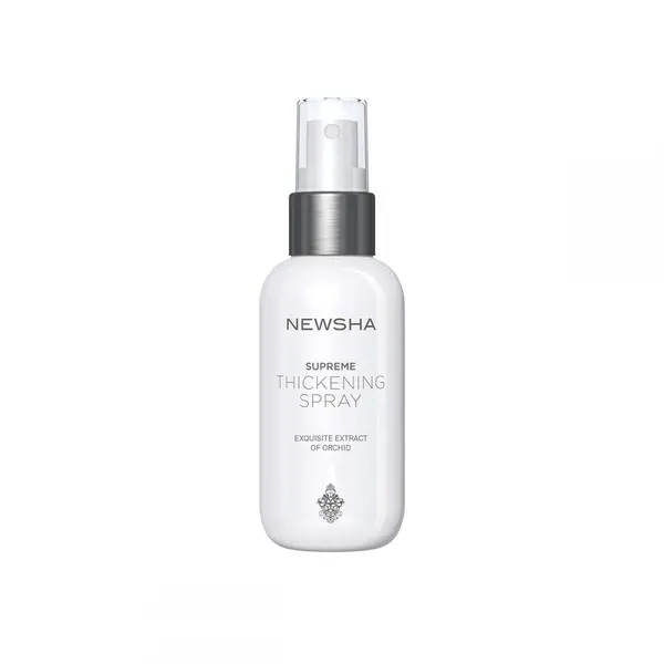 Спрей для прикорневого объема NEWSHA High Class Supreme Thickening Spray 125 мл уплотнительный