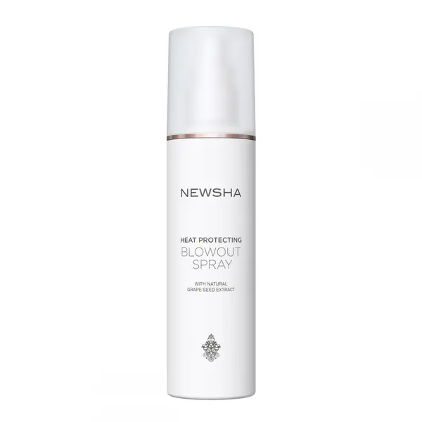 Спрей термозащита NEWSHA PROTECTING BLOWOUT SPRAY 200 мл