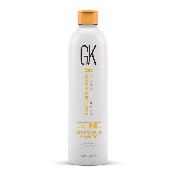 Шампунь GKhair Anti-Dandruff Shampoo 250 мл против перхоти