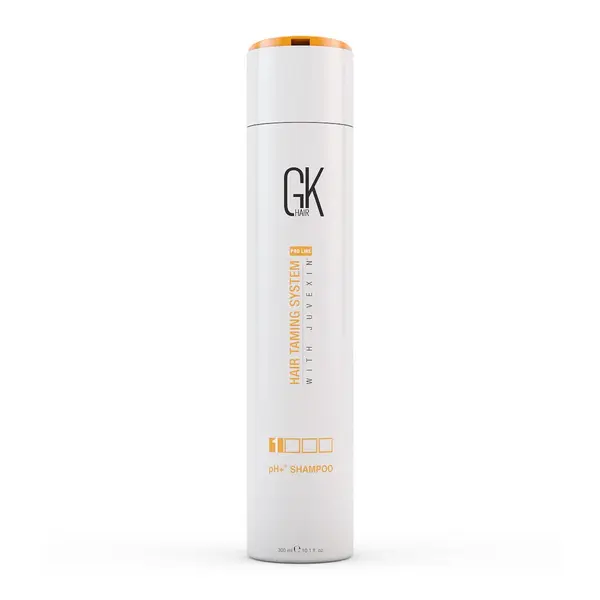 Шампунь глибокого очищення GKhair PH+ Shampoo 300 мл, Об'єм: 300 мл