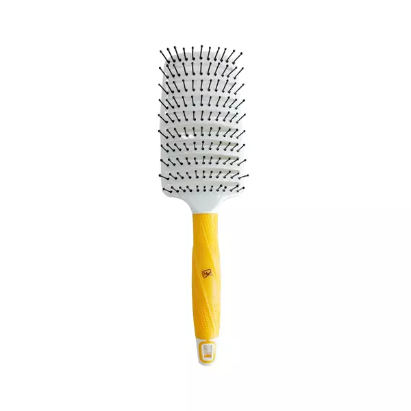 Гребінець GKhair Vent Brush 3,5, Розмір: 3.5 см