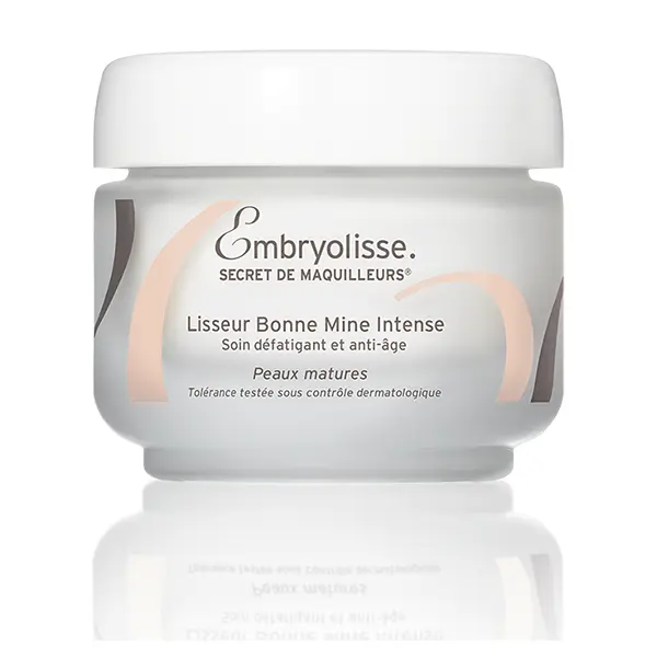 Антивозрастной крем "Сияние кожи" Embryolisse Laboratories Intense Smooth Radiant Complexion 50 мл для лица