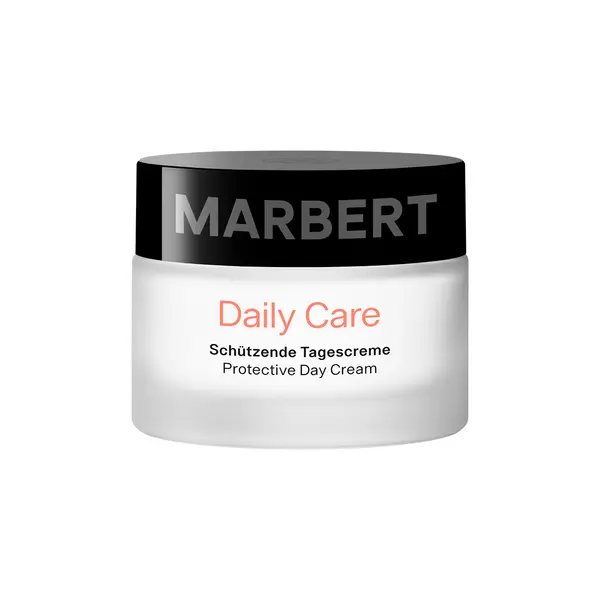 Захисний денний крем Marbert Daily Care Protective Day Creme 50 мл