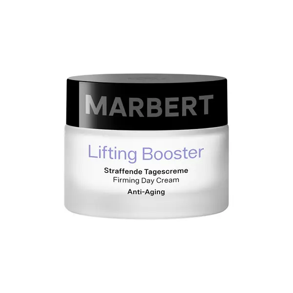 Дневной крем Marbert Firming Day Cream 50 мл SPF15 укрепляющий лифтинговый