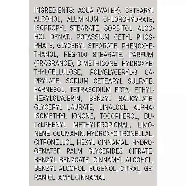 Дезодорант антиперспірантний крем Marbert Bath & Body Classic Antiperspirant Cream Deodorant 50 мл, зображення 3