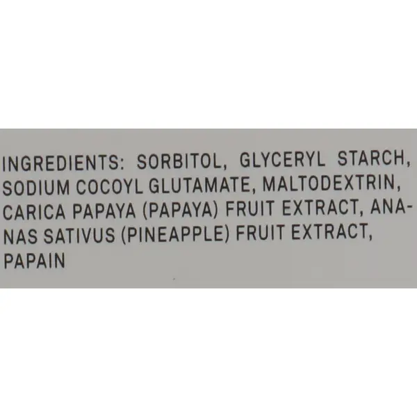 Энзимный пилинг-пудра Marbert Enzyme Peeling Powder 40 г для всех типов кожи, изображение 3
