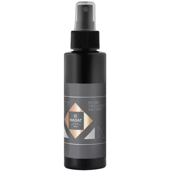 Текстурирующий спрей Hadat Cosmetics Hydro Texturizing Salt Spray 110 мл солевой
